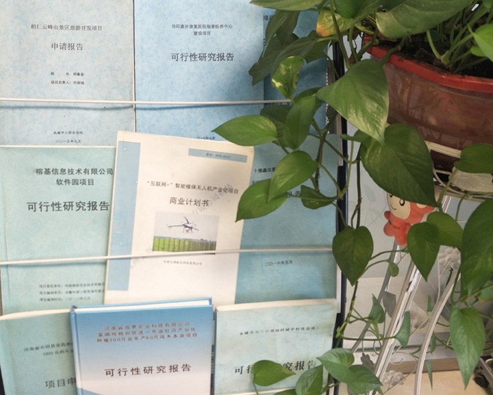 噶尔县全链条建材可行性研究(全链条建材可行性研究方案)