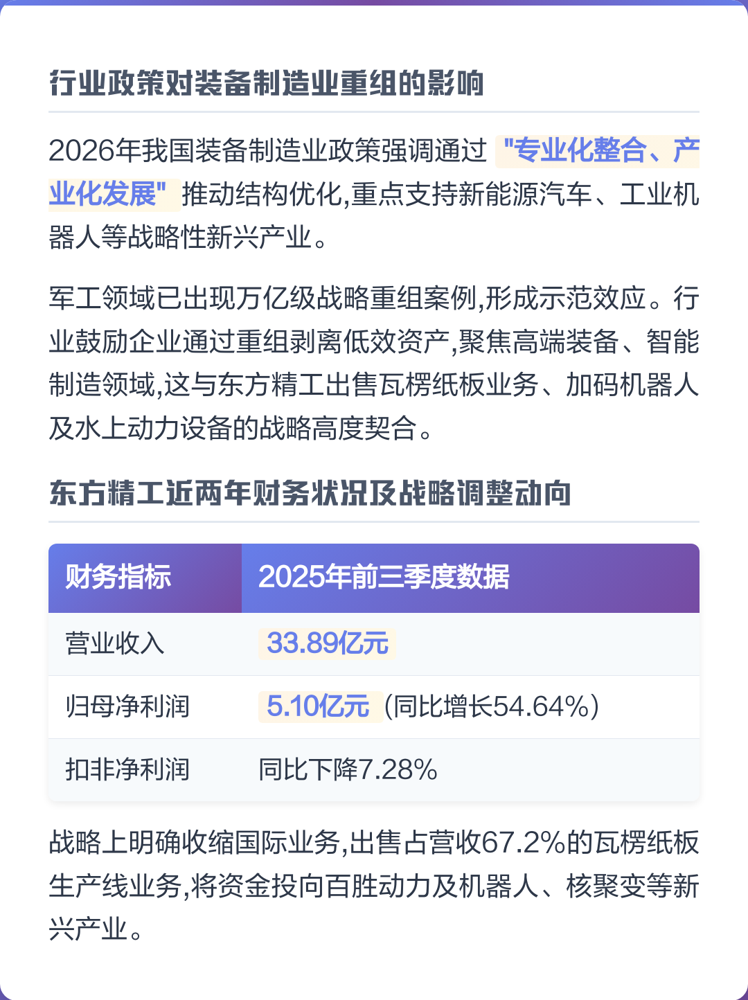 噶尔县可持续制造业资产重组(可持续发展的制造业涵义)