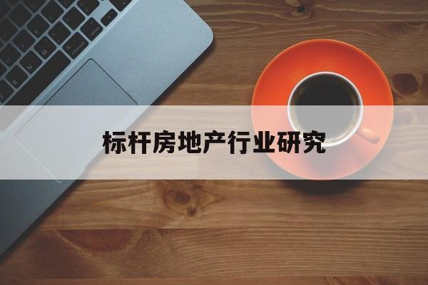 噶尔县标杆房地产行业研究(房地产领域的标杆人物)