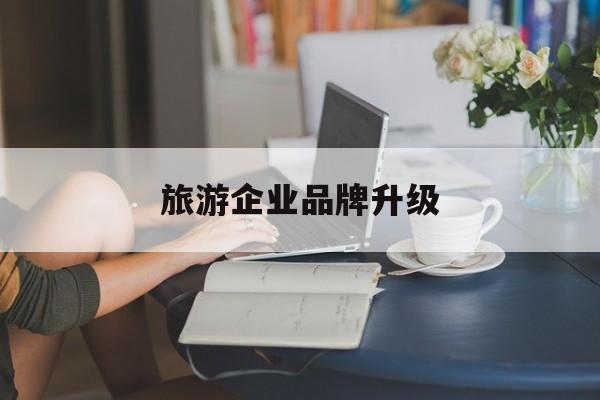 噶尔县旅游企业品牌升级(旅游企业品牌升级措施)