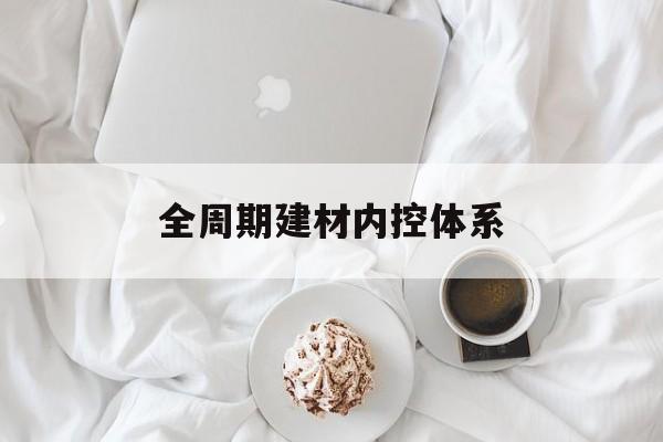 噶尔县全周期建材内控体系(医疗设备全周期信息化管理体系)